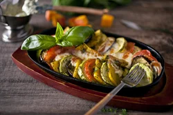 Французская кухня фото