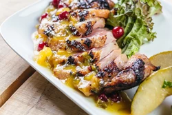 Французская Кухня Фото