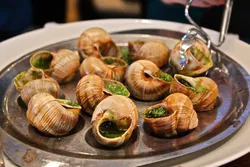 Французская Кухня Фото