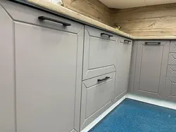 Кухні кёльн фота