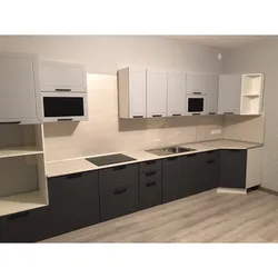 Mətbəx odekolon şəkilləri