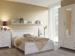 Tiffany bedroom photo