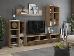 Категория Гостиные