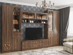 Гостиная вега фото