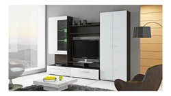 Living room vega photo