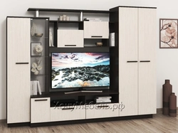 Living room vega photo