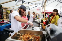 Foto Oshxona Festivali