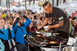 Foto oshxona festivali
