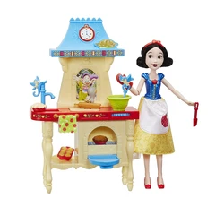 Kitchen princess photo