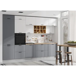 Royce kitchen photo
