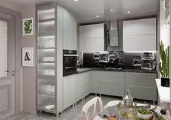 Royce kitchen photo