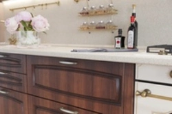 Kitchen naples photo