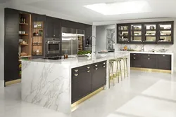 Kitchen naples photo