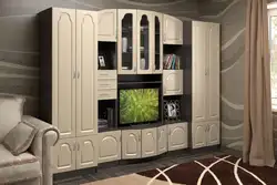 Қонақ Бөлмесі Рига Фотосы