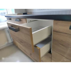 Kitchen craft photo
