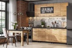 Kitchen craft photo