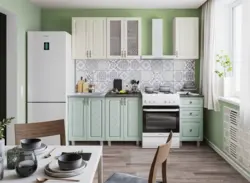 Kitchen versailles photo
