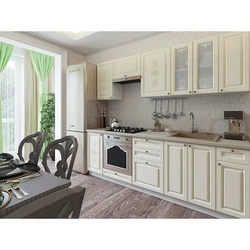 Kitchen versailles photo