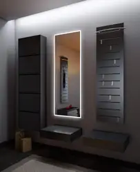 Floating Hallway Photo