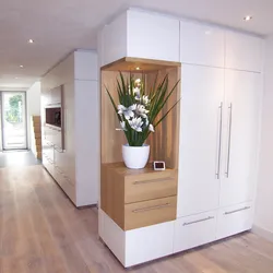 Floating hallway photo