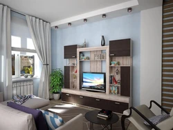 Living room Sorento photo