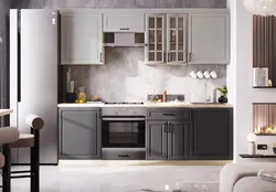Kitchen nicole photo