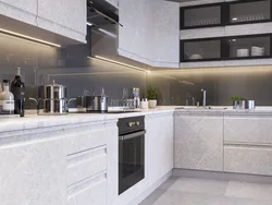 Kitchen rock photo