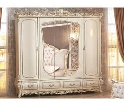 Jacqueline's bedroom photo