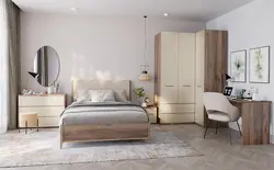 Сурати хонаи хоби Жаклин