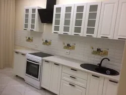 Kitchen prague photo
