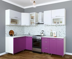March's kitchen photo