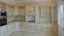 Кухня сакавіка фота