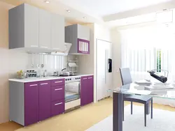 March's kitchen photo