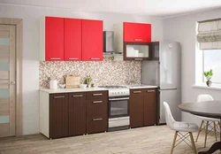 March'S Kitchen Photo