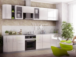 Kitchen melissa photo