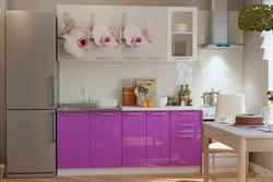 Kitchen melissa photo