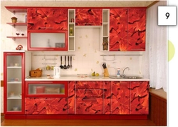 Kitchen melissa photo