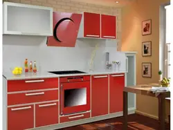 Кухня прима фото