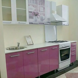 Кухни