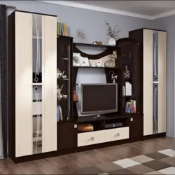 Living Room Geneva Photo