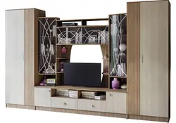 Living room Geneva photo