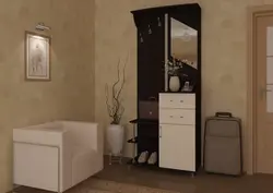 Koridor chanel şəkli
