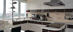 Kitchen boston photo