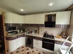 Mətbəx boston şəkli