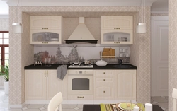 Verona Kitchen Photos