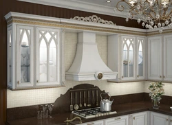 Verona Kitchen Photos