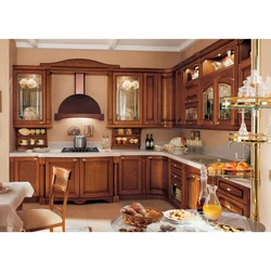 Verona kitchen photos