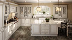 Verona kitchen photos