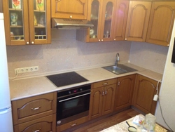 Kitchen montana photo