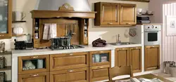 Mətbəx montana şəkli
